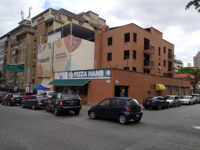 Edificio en venta en Leoncio Martínez, Miranda