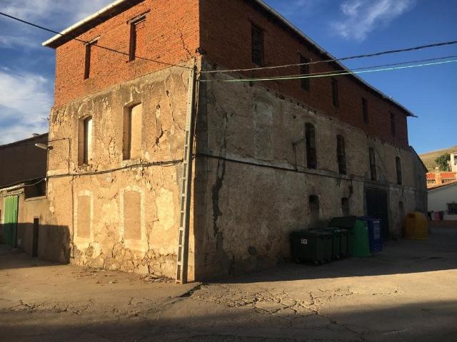 Casa en venta en Matilla De Los Caños Del Río, Castilla y León