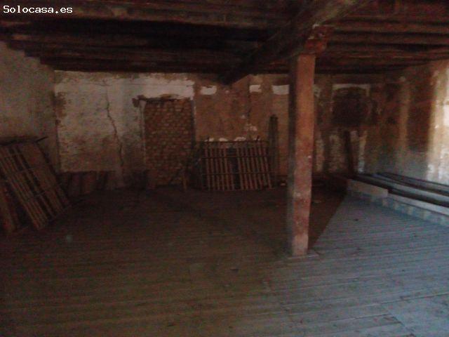 Casa en venta en Matilla De Los Caños Del Río, Castilla y León