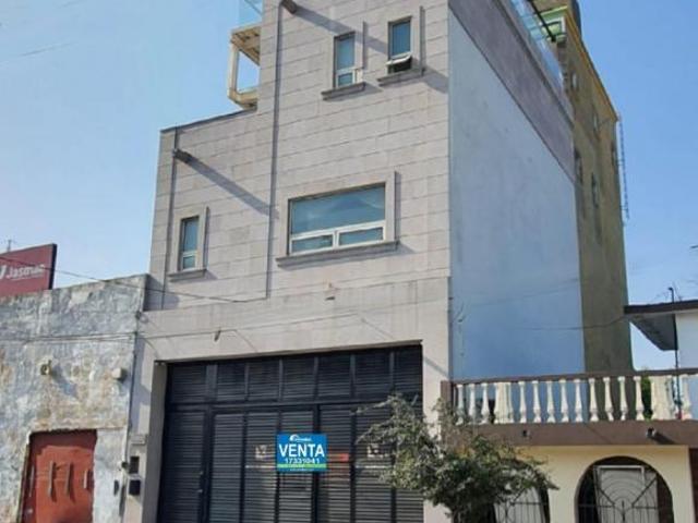 VENTA DE EDIFICIO EN MONTERREY