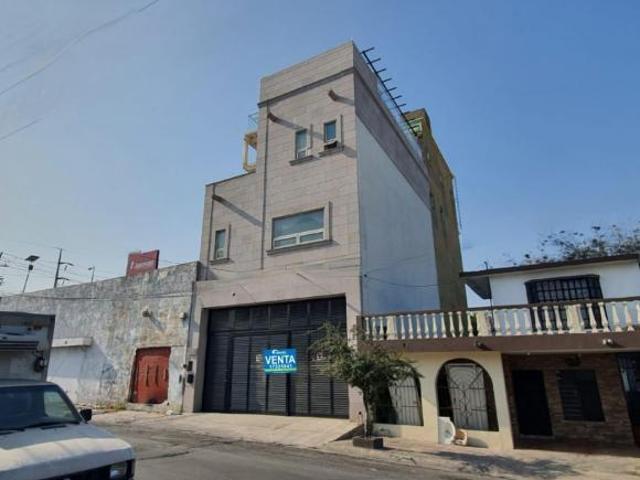 VENTA DE EDIFICIO EN MONTERREY