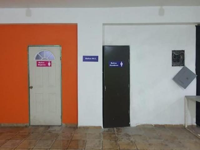 VENTA DE EDIFICIO EN MONTERREY