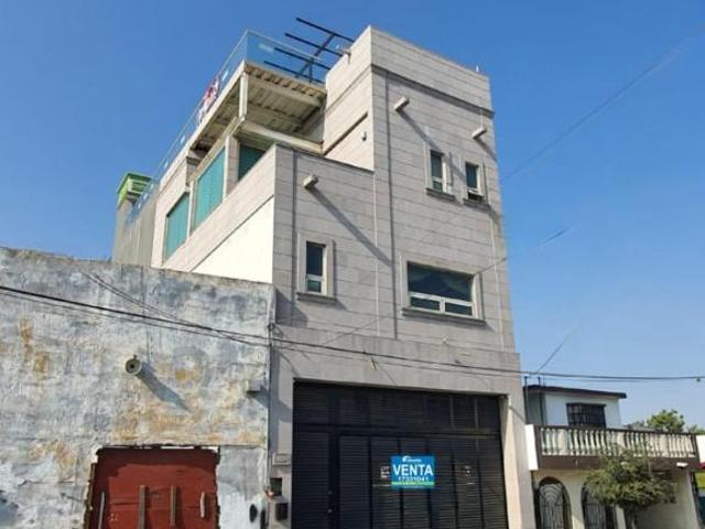 VENTA DE EDIFICIO EN MONTERREY
