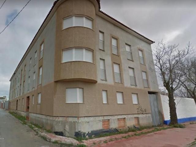 Apartamento en venta en Corral De Almaguer