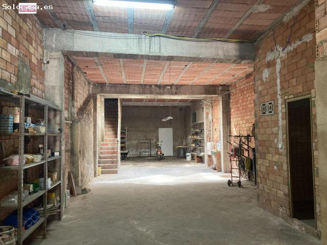 Casa en venta en la Ribera Alta, Valencia