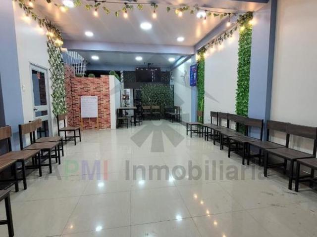 Casa venta en Chiclayo, Lambayeque