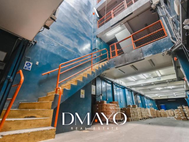 Local Comercial venta en Breña, Lima Metropolitana
