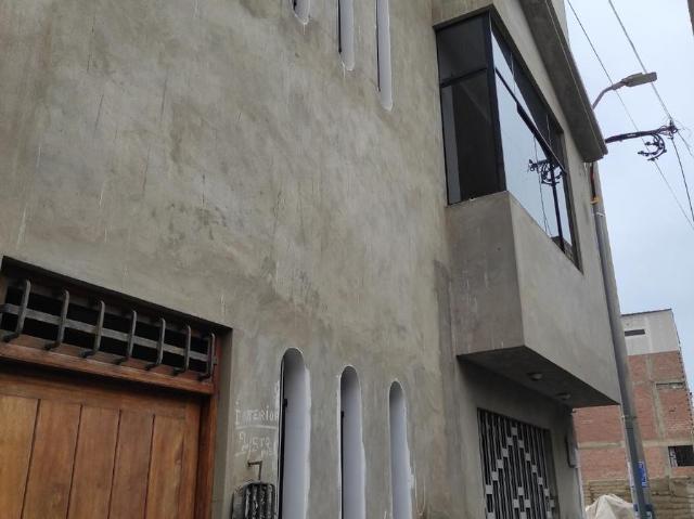 Casa venta en La Barranca, Lima Metropolitana