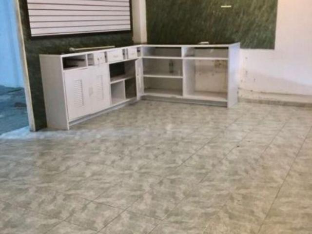 Edificio en venta en Benito Juárez, Quintana Roo