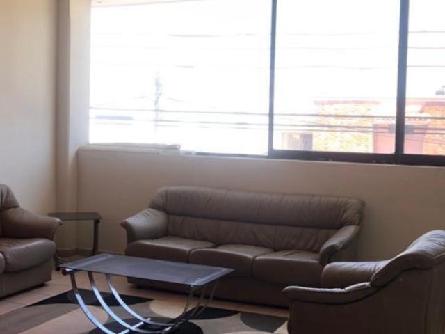 Edificio en venta en Durango