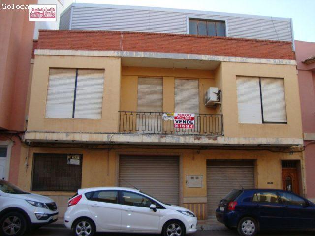 Casa en venta en la Ribera Alta, Valencia