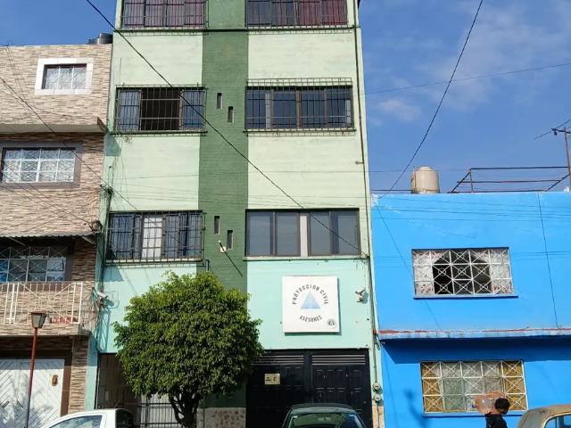 Oficina en venta en Gustavo A. Madero, Ciudad de México