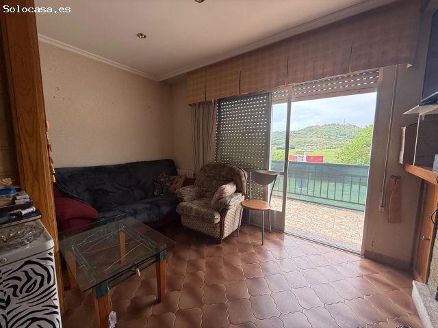 Casa en venta en Monterrei, Ourense