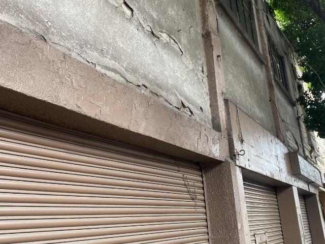 Edificio en venta en Miguel Hidalgo, Ciudad de México