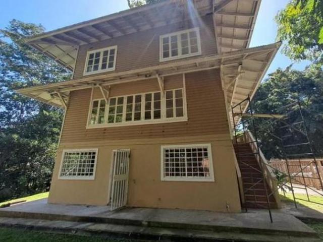 Venta de edificio/casa Nauticum en Ancón, Panamá