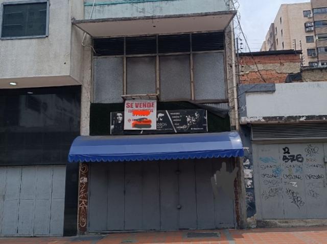 Local Comercial en venta en Boca De Uchire, Distrito Capital