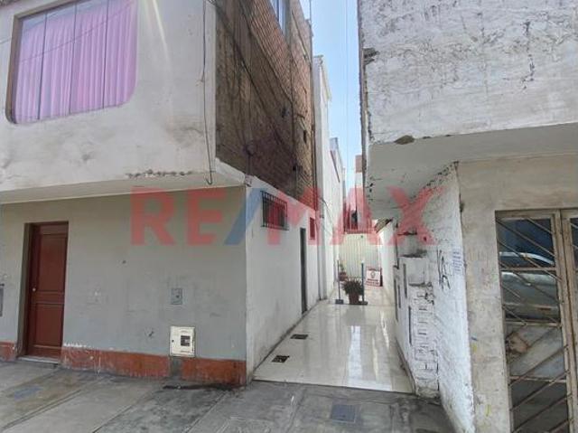 Local Comercial venta en Lurin, Lima Metropolitana