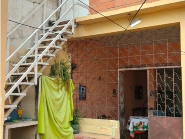 Casa en venta en El Centro, Maracay