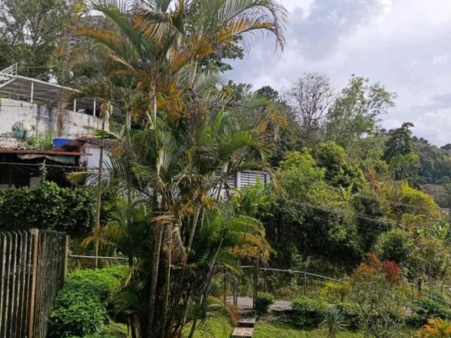 Casa en venta en San Antonio De Los Altos, Miranda