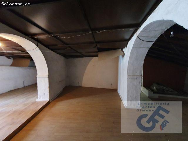 Casa en venta en Fuente La Lancha, Andalucía