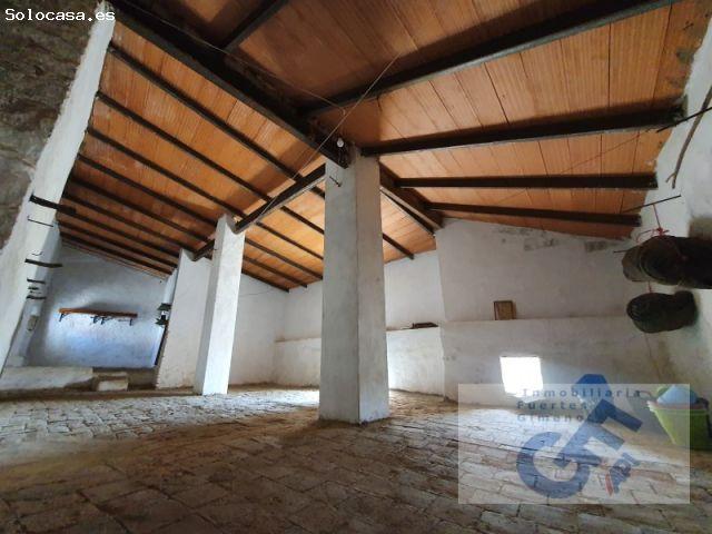 Casa en venta en Fuente La Lancha, Andalucía
