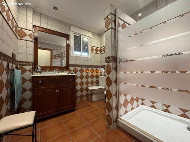 Casa en venta en Elche De La Sierra, Castilla-La Mancha