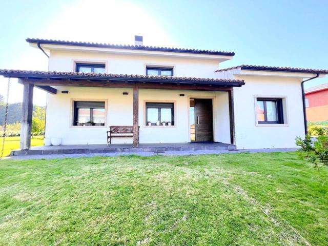 Chalet en venta en San Domingo, Santiago