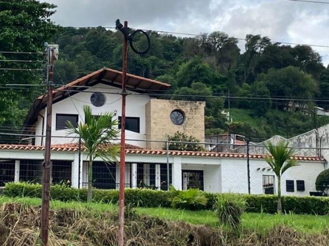 Casa en venta en Bolívar