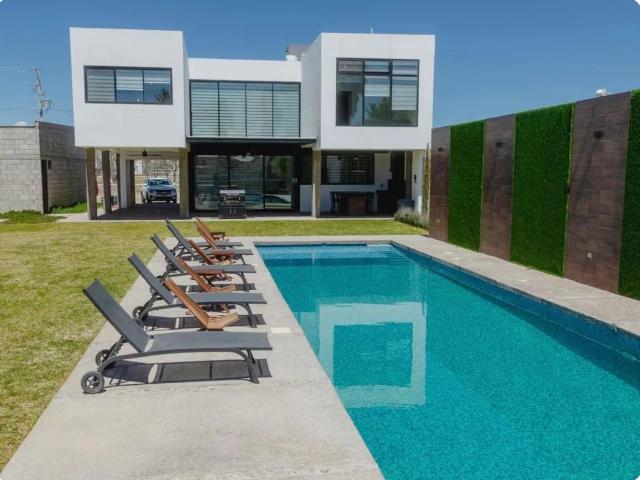 Casa en venta en Villa Tranquilidad, San Francisco de Conchos