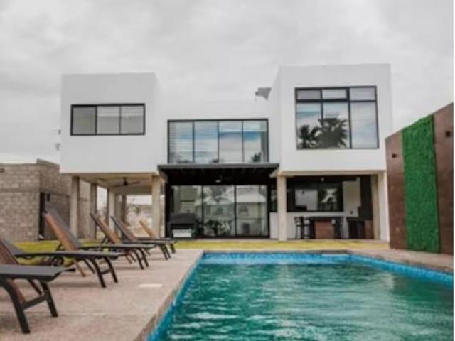 Casa en venta en Villa Tranquilidad, San Francisco de Conchos