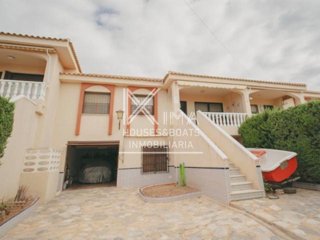 Chalet en venta en Rincón de San Ginés, Campo de Cartagena y Mar Menor
