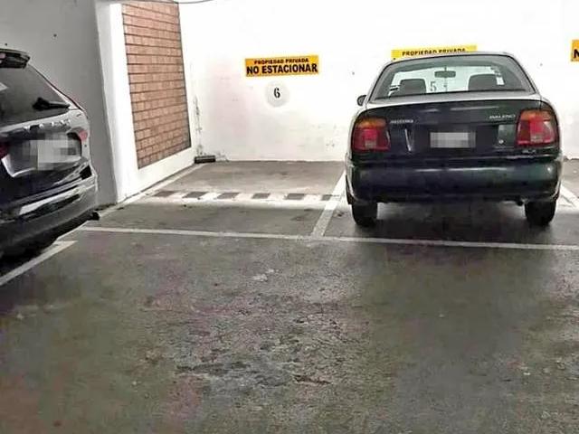 Cochera venta en Lima, Lima Metropolitana