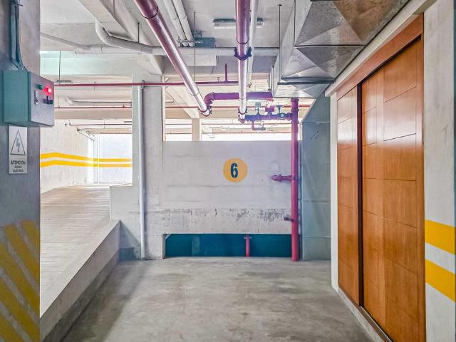 Cochera venta en San Isidro, Lima Metropolitana