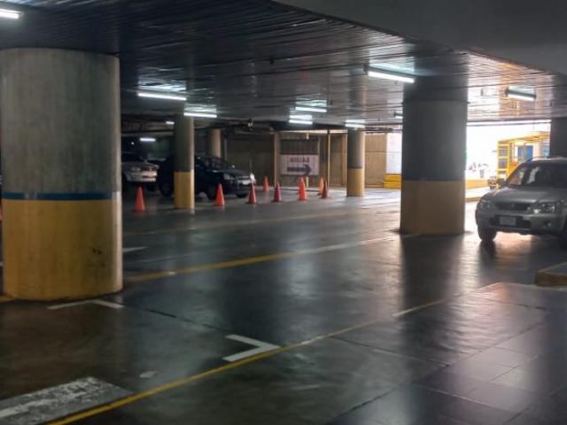 Estacionamiento en venta en Boca De Uchire, Miranda