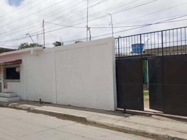 Terreno en venta en Punto Fijo, Falcón