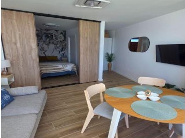 Piso en venta en Mesa del Mar, Tacoronte