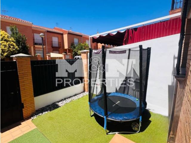 Casa en venta en Tierra de Barros, Extremadura