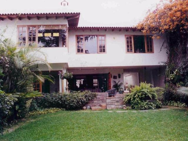 Casa venta en Miraflores