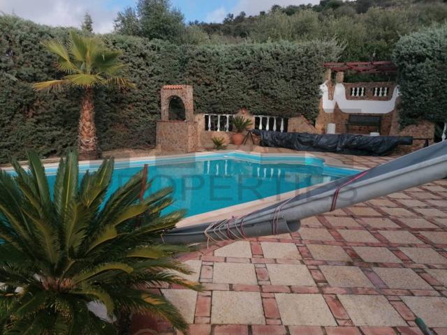 Chalet en venta en Alange, Badajoz
