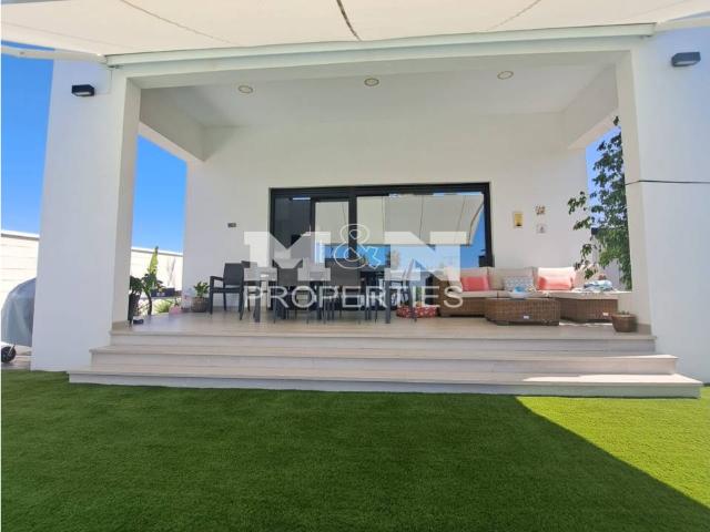 Chalet en venta en San Marcos, Tierra de Barros