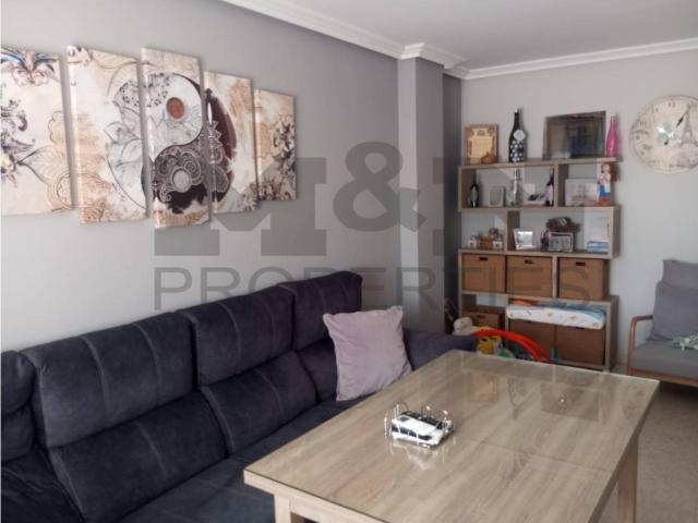 Piso en venta en Almendralejo