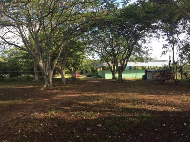 Rancho en venta en Umán