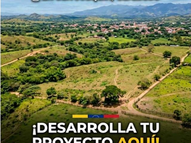 Terreno en venta en Boca De Uchire, Miranda