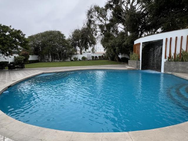 Casa venta en Chorrillos, Lima Metropolitana