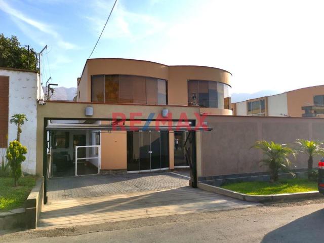 Casa venta en Rinconada, Lima Metropolitana