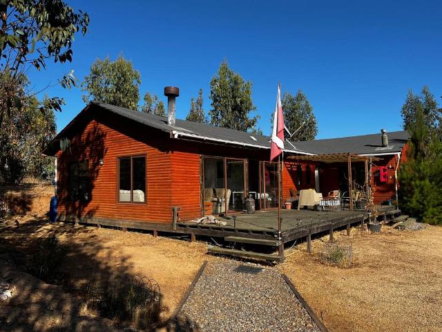 Casa en venta en Paredones, Libertador General Bernardo O'higgins