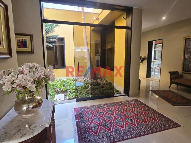Casa venta en Miraflores