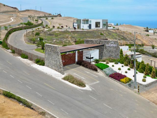 Casa venta en Condominio Los Andenes de San Antonio, San Antonio
