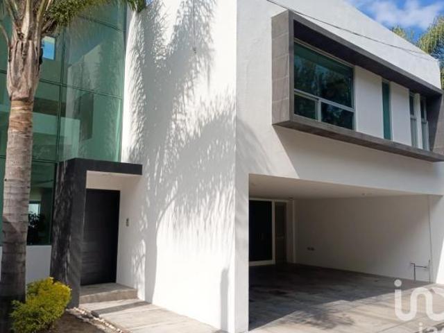 Casa en venta en San Pedro Cholula, Puebla