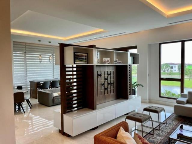 Venta de exclusivo apartamento en ph la loma